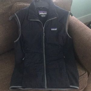 Patagonia nano light hybrid vest
